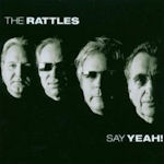 Say Yeah! - Rattles