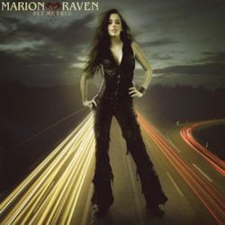 Set Me Free - Marion Raven