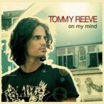 On My Mind - Tommy Reeve