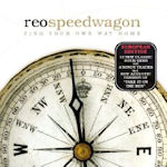 Find Your Own Way Home - REO Speedwagon