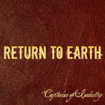Captains Of Industry - Return To Earth