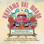 Rhythms Del Mundo - Cuba - Rhythms Del Mundo