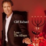 Love - The Album - Cliff Richard