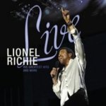 Live - His Greatest Hits - Lionel Richie
