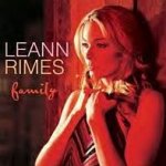 Family - LeAnn Rimes