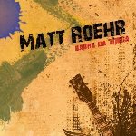 Barra da tijuca - Matt Roehr