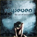 The Art Of Insincerity - Royseven