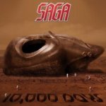 10.000 Days - Saga