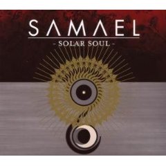 Solar Soul - Samael