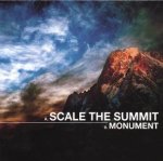 Monument - Scale The Summit