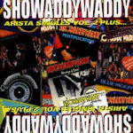 Arista Singles Vol. 2 Plus - Showaddywaddy