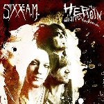 The Heroin Diaries Soundtrack - Sixx: A.M.