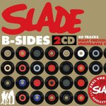 B-Sides - Slade