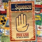 Five Live - Squeeze