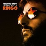 Photograph - The Very Best Of Ringo - Ringo Starr
