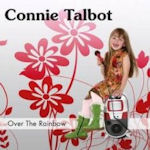 Over The Rainbow - Connie Talbot