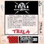 Real To Reel - Tesla