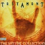 The Spitfire Collection - Testament