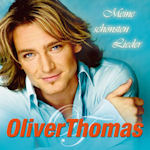 Meine schnsten Lieder - Oliver Thomas