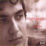 New Era - Tigran Hamasyan Trio