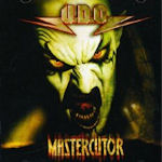 Mastercutor - U.D.O.