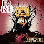 Lies For The Liars - Used