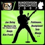 Bundesvision Songcontest 2007 - Sampler