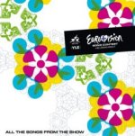 Eurovision Song Contest 2007 - Sampler