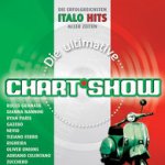 Die ultimative Chartshow - Die erfolgreichsten Italo-Hits aller Zeiten - Sampler
