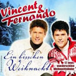 Ein bisschen Weihnacht - Vincent + Fernando