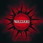 Release Date - Waltari
