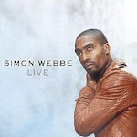 Live - Simon Webbe