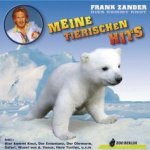 Meine tierischen Hits - Frank Zander