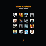 2000 - 2008: Best Of - Laith Al-Deen