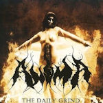 The Daily Grind - Anima