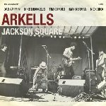 Jackson Square - Arkells
