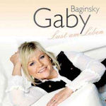 Lust am Leben - Gaby Baginsky