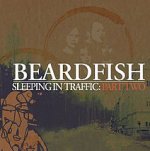 Sleeping In Traffic: Part Two - Beardfish