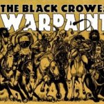Warpaint - Black Crowes