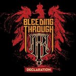 Declaration - Bleeding Through