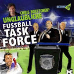 Chris Boettchers unglaubliche Fuball Task Force - Chris Boettcher