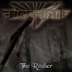 The Ruber - Bonfire