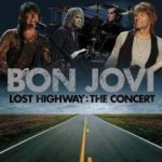 Lost Highway - The Concert - Bon Jovi