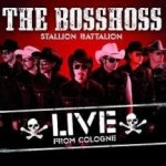Stallion Batallion Live - BossHoss
