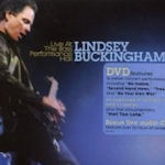 Live At The Bass Performance Hall - Lindsey Buckingham
