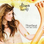 Heartbeat - Funky Swiss Alphorn - Eliana Burki
