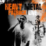 Heavy Metal Payback Live - Bushido