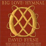 Big Love Hymnal (Soundtrack) - David Byrne