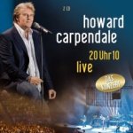 20 Uhr 10 - Live - Howard Carpendale