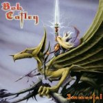 The Immortal - Bob Catley
